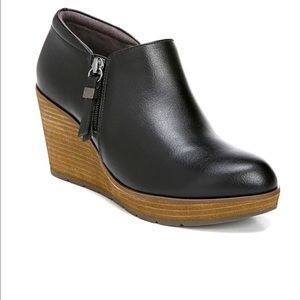 Dr. Scholl’s WORK IT WEDGE BOOTIE
